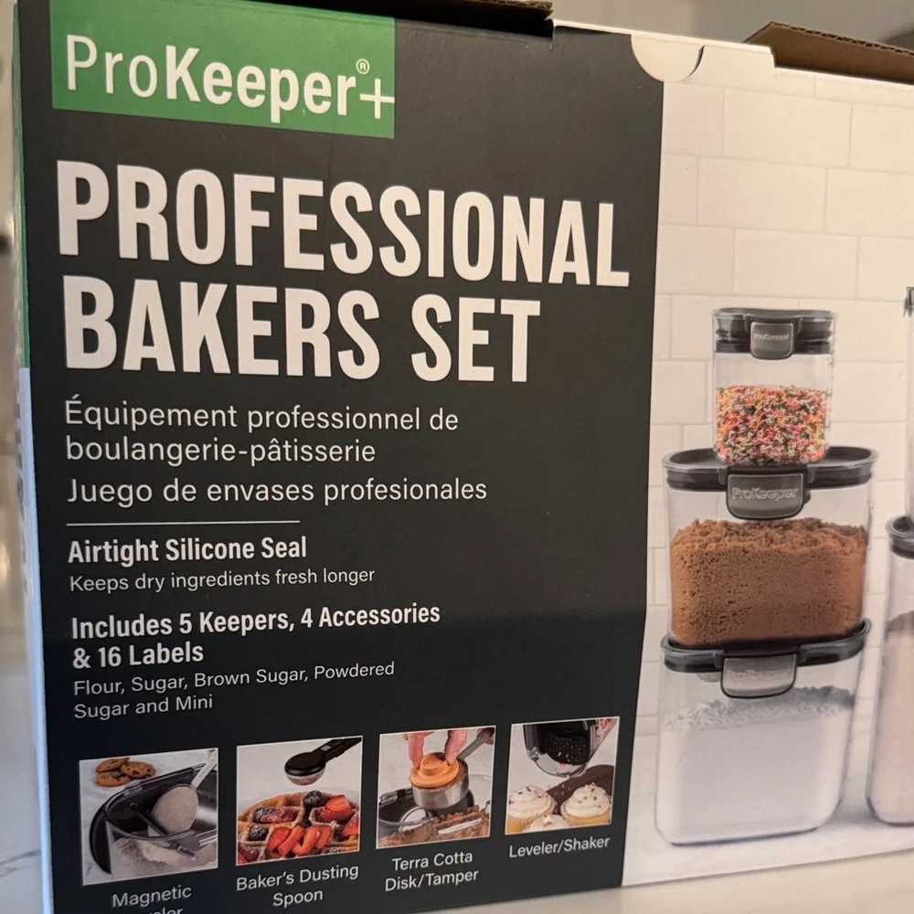 prokeeper enhance your